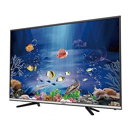 HAIER THERMOCOOL SMART ULTRA HD LED TELEVISION HT TV LED LE75H9000TUA freeshipping - Zit Electronics Store