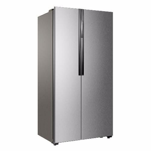 Haier Thermocool 521 Liters Side by Side Refrigerator | HRF-521DS6 freeshipping - Zit Electronics Store