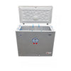 Haier Thermocool 319 Litres Inverter Chest Freezer | HTF 319T SLV Haier Thermocool