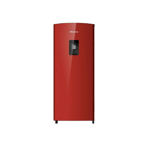 Hisense Single Door Refrigerator With Dispenser | REF 23RSDR-WD Hisense
