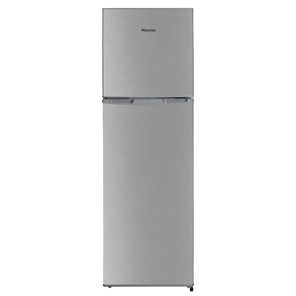 Hisense 161 Litre Double Door Refrigerator | REF 212DR Hisense