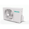 Hisense 1Hp Copper Inverter Split Air Conditioner | SPL 1 HP Copper INV-DK Hisense