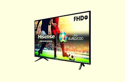 Hisense 43-Inch Led HD TV B5100 | TV 43 B5100 freeshipping - Zit Electronics Store