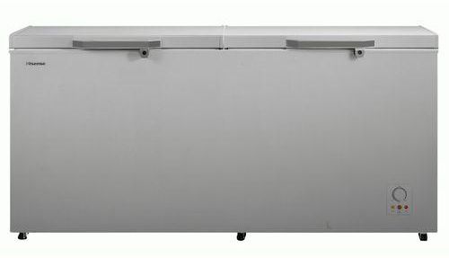 Hisense 725 Liters Double Door Chest Freezer | FRZ FC 94DD freeshipping - Zit Electronics Store