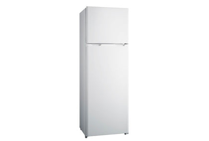 Hisense  302 Liters Double Door Refrigerator | REF 302 DR Hisense