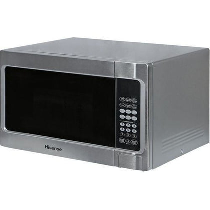 Hisense 36 Liters Microwave Oven (Silver Mirror) | MWO 36MOMMI Hisense