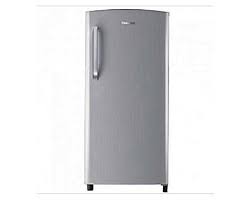 Hisense 150 Litres Single Door Refrigerator | REF RS20S Hisense