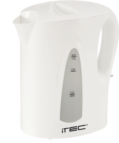 ITEC 1.0L Electric Kettle ITEC
