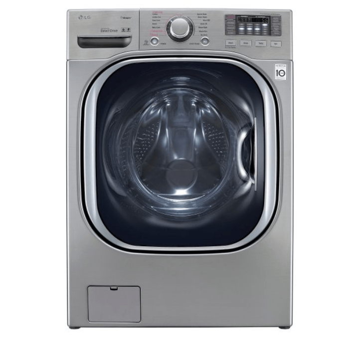 LG 20kg Wash 12kg Dry Front Loader Washing Machine | WM 0L2CRC2T2 LG