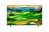 LG QNED  75'' 4K Quantum Dot & Nanocell Smart TV with ThinQ AI | TV 75 QNED806QA LG