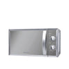 Hisense 20 Liters Microwave Oven (Silver Mirror Door) | MWO 20MOMS10-H Hisense