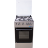 Haier Thermocool 3+1 Gas Cooker | STD-G MY LADY 503G1E OG-4531 INX Haier Thermocool