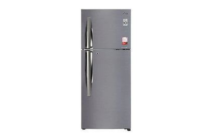 LG 260 Liters Double Door Refrigerator | REF 292 RLBN LG