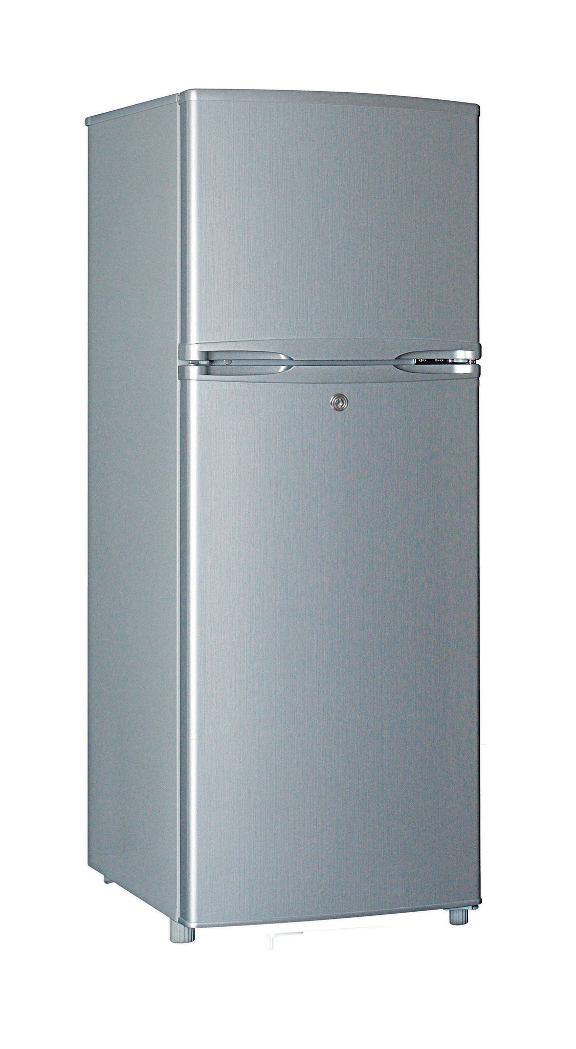 Nexus 120 Litres Double Door Refrigerator | NX-140 Nexus