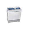 Polystar 10KG Twin Tub Washing Machine | PV-WD10K Polystar