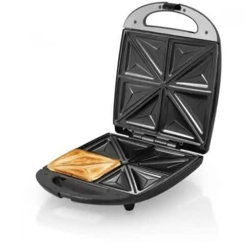 QASA 4 Slice Sandwich Toaster Qasa