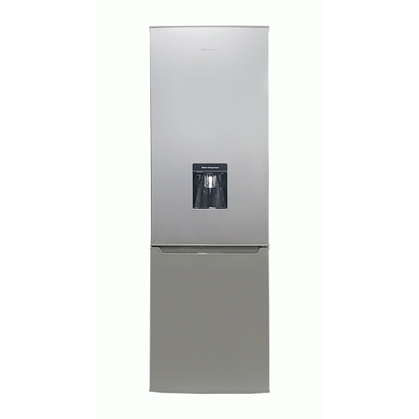 Hisense 264 Litres Bottom Mount Double Door Refrigerator & Dispenser | HIS REF 35DCB-RD Hisense