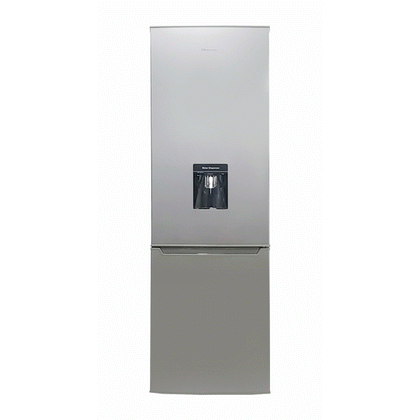 Hisense 264 Litres Bottom Mount Double Door Refrigerator & Dispenser | HIS REF 35DCB-RD Hisense