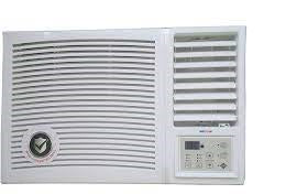 RestPoint 1.5 hp Window Unit  Air Conditioner Restpoint