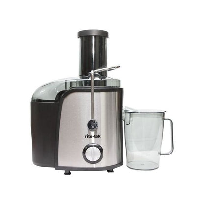 Rite Tek 800 Watts Juice Extractor With Copper Coil | JE350 freeshipping - Zit Electronics Store