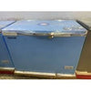 Scanfrost 300 Litres Chest Freezer Cooling Retention Color Blue| SFL300PRE Scanfrost