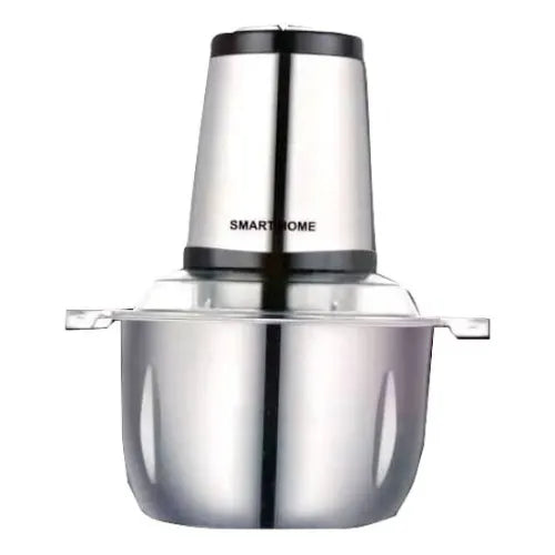 Smart home 6Liter Yam pounder and dry grinder 1200W | SHY600P smart home
