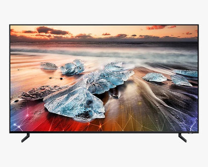 Samsung 82” Q900R Ultra HD QLED Smart 8K TV Samsung