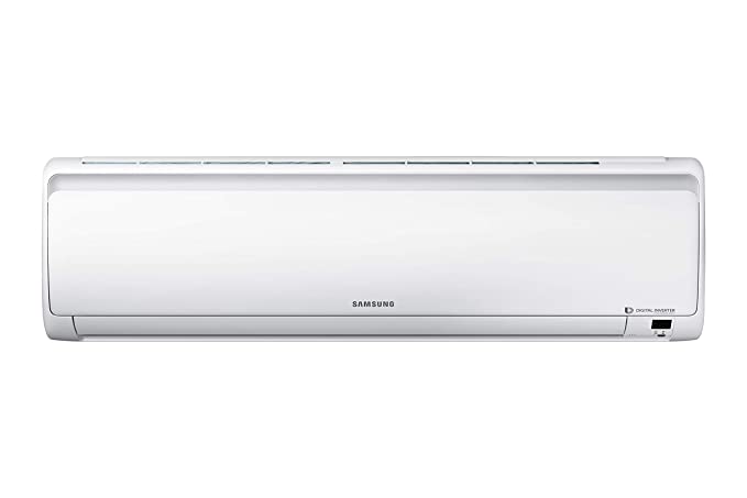 Samsung 1.5HP Inverter Air Conditioner With Installation Kit | AR12TVHGAWK SAMSUNG