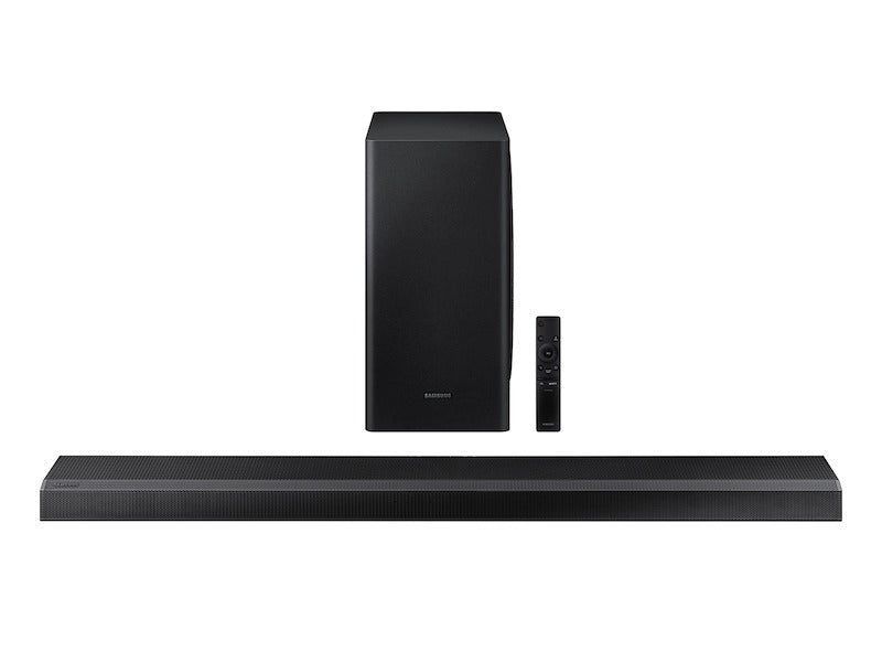 SAMSUNG HW-Q800A 3.1.2ch Soundbar w/ Dolby Atmos / DTS:X & Alexa Built-in (2020) Samsung