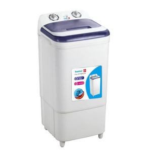 Scanfrost Washing Machine 7kg Single Tub Washer | SFST07A Scanfrost