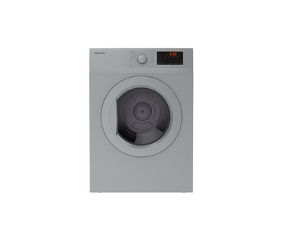 Hisense 8kg Tumble Dryer | 80 DVDL Hisense