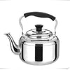 7 Liters Whistle Stainless Steel Kettle Generic