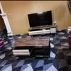 Modern Center Table And TV Shelve with Drawers 2 freeshipping - Zit Electronics Store