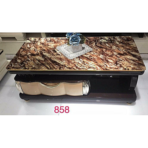 Exquisite Center Table With Cabinet 9 Universal