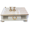 Exquisite Center Table With Cabinet 18 freeshipping - Zit Electronics Store