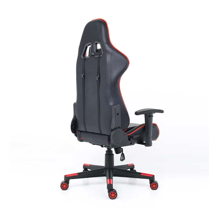 Multi-Function Gaming & Relaxation Leather Chair Universal