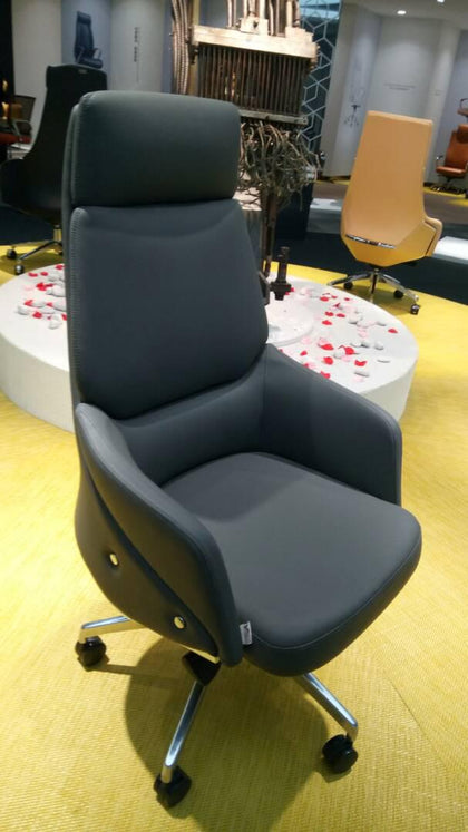 Executive Modern Recline Chair freeshipping - Zit Electronics Store