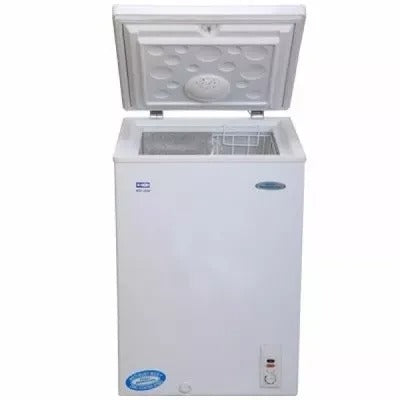 Haier Thermocool 100 Liters Chest Freezer | 100 INTC R6 (WHT) Haier Thermocool