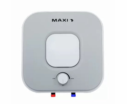 Maxi 30 Liters High Performance Water Heater | WH 30-20VE Maxi