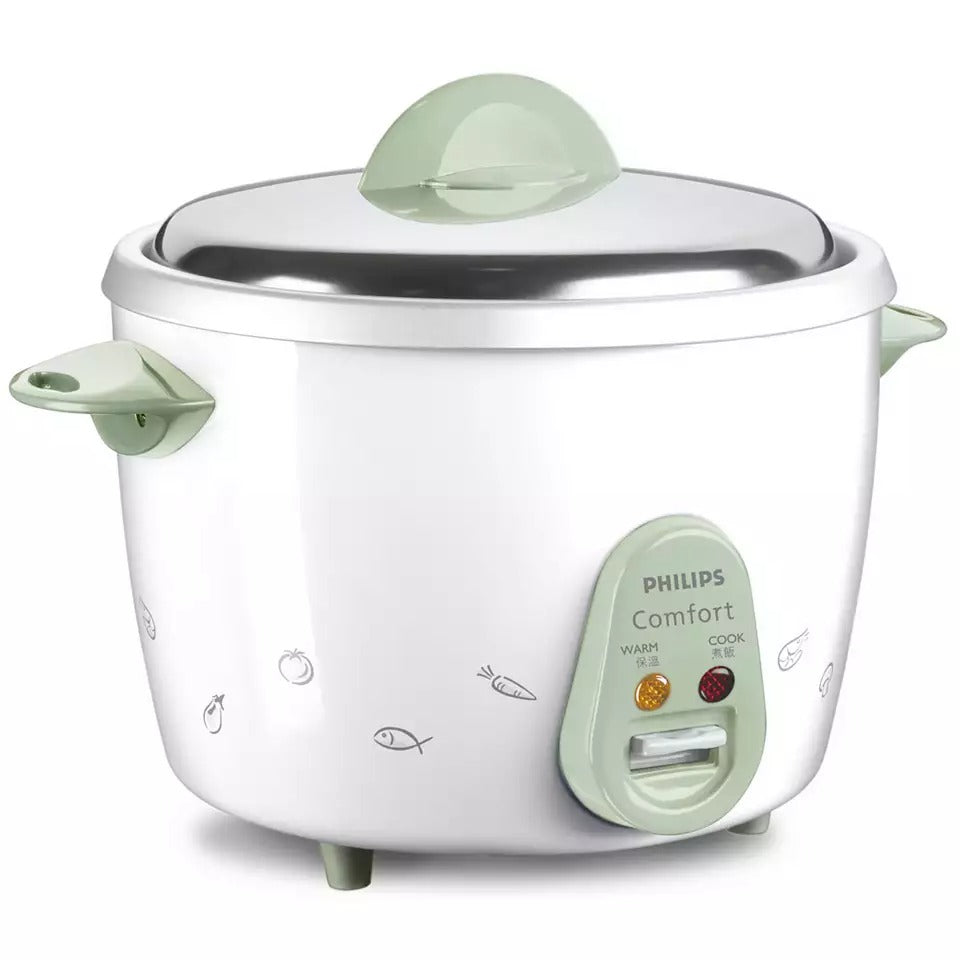 Philips 1.8 Liters Rice Cooker | HD4502 Philips