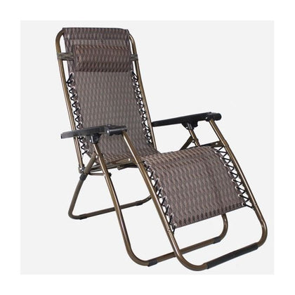 Foldable Indoor and Outdoor Relaxation Chair Generics