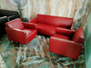 Classic 3 Seaters Living Room Sofa Generic