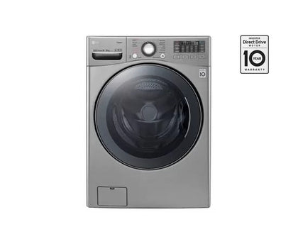 Lg 16 Kg Wash and 10kg Dryer Front Loader Washing Machine | WM 0K2CHK5T2 LG