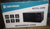 Skyrun 23 Liters Microwave Oven | MO23L-ARW freeshipping - Zit Electronics Store