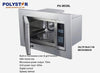 Polystar 25 Liters Built-In Stainless Steel Microwave | PV-BD25L Polystar