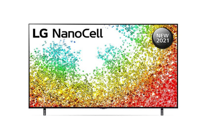 LG 75 Inches Real 8K NanoCell Smart a9 Gen4 AI Processor 8K, Cinema Screen TV | TV 75 NANO95 LG