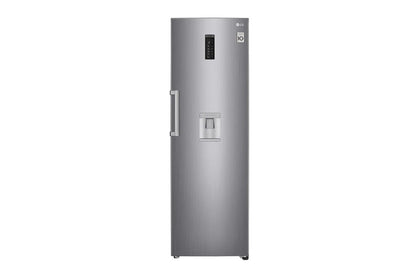 LG Single Door 411 Liters Refrigerator with Water Dispenser | REF 411 ELDM LG