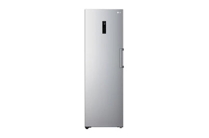 LG Single Door 355 Liters Standing Freezer Smart Inverter | FRZ 414 ELFM LG