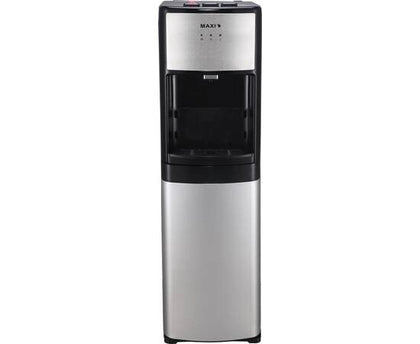 MAXI Bottom Loading 3 Faucets Water Dispenser | WD-1639S Maxi