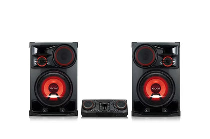 LG 3500W XBOOM Home Theatre Sound System | AUD 98CL LG